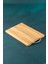 Bambu 36 cm Et Sebze Kesme Tahtası ACR-014 1