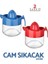 2 Li Cam Limon Sıkacağı Sicilia Design 1