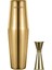 Boston Kokteyl Shaker Seti, Gold, 550/750 Ml, 2 Parça 1