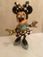 Dekoratif El Boyama Minnie Mouse 1