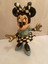 Dekoratif El Boyama Minnie Mouse 3