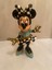 Dekoratif El Boyama Minnie Mouse 5