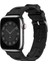 Apple Watch Uyumlu 46MM Kordon - 10. Nesil Krd-92 Şık ve Dayanıklı Silikon Kordon 1