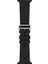 Apple Watch Uyumlu 46MM Kordon - 10. Nesil Krd-92 Şık ve Dayanıklı Silikon Kordon 2