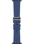 Apple Watch Uyumlu 46MM Kordon - 10. Nesil Krd-92 Şık ve Dayanıklı Silikon Kordon 2