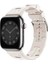 Apple Watch Uyumlu 46MM Kordon - 10. Nesil Krd-92 Şık ve Dayanıklı Silikon Kordon 1