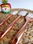Silikon Spatula Set Gold Series, 3 Lü Silikon Spatula Seti Gold 2
