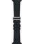 Apple Watch Uyumlu 46MM Kordon - 10. Nesil Krd-92 Şık ve Dayanıklı Silikon Kordon 2
