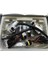 H4 Xenon Set Hıd 8000K Beyaz Tüm Modellere Uyumlu 4