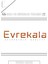 Evrekala Shop Doğal Spatula 325MM Bej Yeni 5