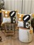 Tekli Home Yazılı Punch Işlemeli Nakışlı Dekoratif Premium Kırlent Kılıfı 3