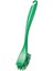 Spatula + Soyacak + Süzgeç + Bulaşık Fırçası (Dörtlü Kombin) 5
