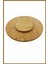 DPT34 Döner Stantlı Pizza Sunum Tahtası (Çap 33 Cm) 4