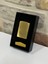 Marka USB Şarjlı Elektrikli Sarı Gold Kişiye Özel Çakmak 3