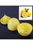 Hazneli Limon Sıkacağı Lemon Squeezer 10X7X7 cm 5
