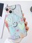 New Smile Desenli Şeffaf Silikon Kılıf Apple Iphone Modelleri Uyumlu 1