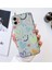 New Smile Desenli Şeffaf Silikon Kılıf Apple Iphone Modelleri Uyumlu 1