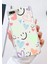 New Smile Desenli Şeffaf Silikon Kılıf Apple Iphone Modelleri Uyumlu 1