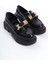 Günlük Loafer Ayakkabı Ayıcık Toka 1