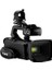 4K Camcorder XA75 Emea Video Kamera 1