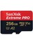 Extremepro Microsd 256GB 140MB/S 1