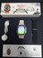 T 800 Ultra Watch 49 mm Çift Kordon Nabız Ölçer Android ve Ios Desteklidir Watch 8 Ultra 1