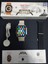 T 800 Ultra Watch 49 mm Çift Kordon Nabız Ölçer Android ve Ios Desteklidir Watch 8 Ultra 4