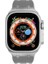 Apple Watch Uyumlu 46MM Silikon Pratik Kordon 10. Nesil Krd-89 4