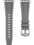 Apple Watch Uyumlu 46MM Silikon Pratik Kordon 10. Nesil Krd-89 5