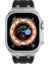 Apple Watch Uyumlu 46MM Silikon Pratik Kordon 10. Nesil Krd-89 4