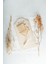 1 Parça Ahşap Doğrama Tahtası, Ahşap Sunum Tabağı 38,5 x 19 cm Ekru Ahşap 1