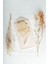 Kahverengi Ahşap Doğrama Tahtası, Ahşap Sunum Tabağı 34,5 x 17 cm Ahşap 1 Parça 1