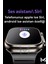 Akıllı Saat Watch 8 Ultra T900-2S Ios/android Destekli 2.3inch Arama Özeliği+ P9 Bluetooth Kulaklık 4