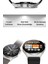 Watch Hx-3 Max Akıllı Saat Iphone ve Android Tüm Telefonlara Uyumlu 5