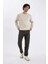 Erkek Sweat T5139AZ/BG735 Stone 2