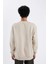 Erkek Sweat T5139AZ/BG735 Stone 4