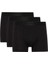 Defacto Erkek Boxer&külot N4277AZ/BK27 Black 1