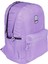 Okul Çantası 2115 Mor 1