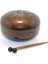 Tongue Drum Meditasyon Çanı Dekoratif Hediyelik 1