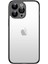 iPhone 15 Pro Kılıf Kamera Korumalı Bontez Bumper Kılıf 2