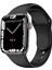 Dt No 1 Watch 7 Akıllı Saat Serisi Tam Ekran Nfc Gps Takip Bt Arama Realme 9i Uyumlu 2