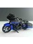 1:18 2018 H. Daviidson Cvo Road Glide Motosiklet 2