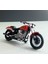 1:18 H.d 2016 Breakout Org Motosiklet 1