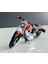 1:18 H.d 2016 Breakout Org Motosiklet 4