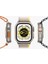 Watch 8 Ultra Titanyum Kasa Akıllı Saat Suya Dayanıklı, Ekstra Uzun Pil Ömrü (Gps Nfc Özelliği) 1