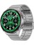 Watch 3 Pro Titanyum Kasa Dt 3 Mate Titanyum Kordonlu Konuşma Özellikli Akıllı Saat 1