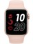 T500 Akıllı Saat Ios Andorid Destekli Arama Özeliği Sensörlü Watch 1