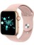 T500 Akıllı Saat Ios Andorid Destekli Arama Özeliği Sensörlü Watch 2