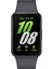 Galaxy Fit3 Gri Akıllı Bileklilk 1