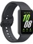 Galaxy Fit3 Gri Akıllı Bileklilk 2